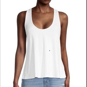 FREE PEOPLE A-Line Tank Top